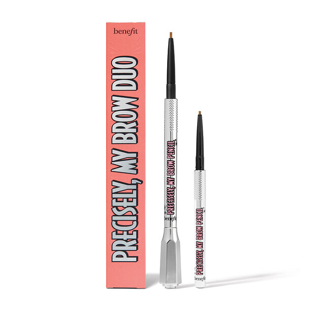 Precisely, My Brow Duo